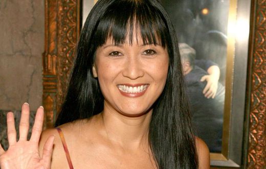 'House Hunters' Host Suzanne Whang Has Died
