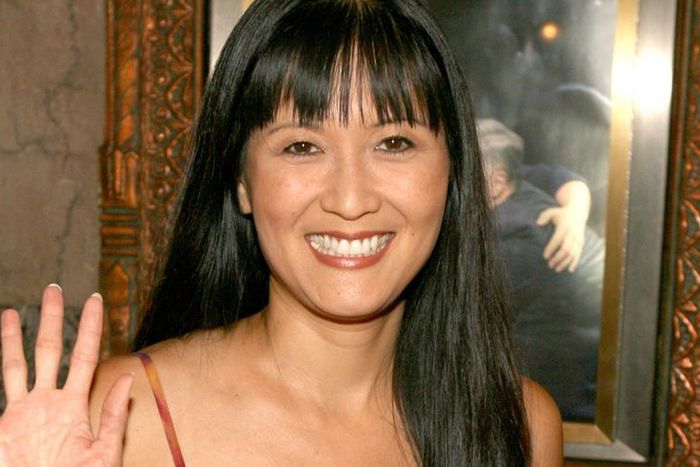 'House Hunters' Host Suzanne Whang Has Died