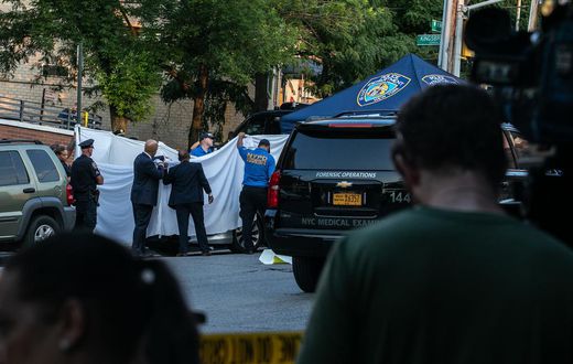 Mother of Twins Who Died in Hot Car: 'I Still Love My Husband'