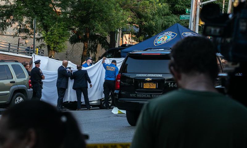 Mother of Twins Who Died in Hot Car: 'I Still Love My Husband'