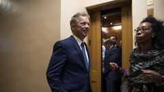 Liz Cheney, Tart-Tongued Fighter, Is Warring With Rand Paul Over Who's Trumpier