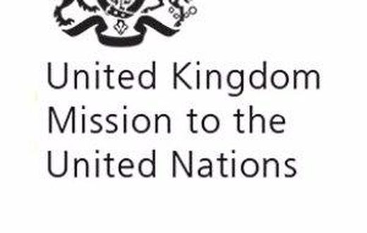 United Kingdom Mission to the United Nations