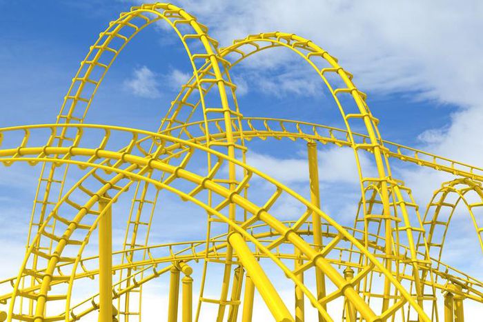 13 Signs You're In A Karmic Relationship