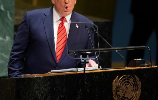 US President Donald Trump is facing growing calls from Democrats for his impeachment