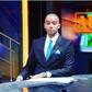 Citizen TV journalist Waihiga Mwaura