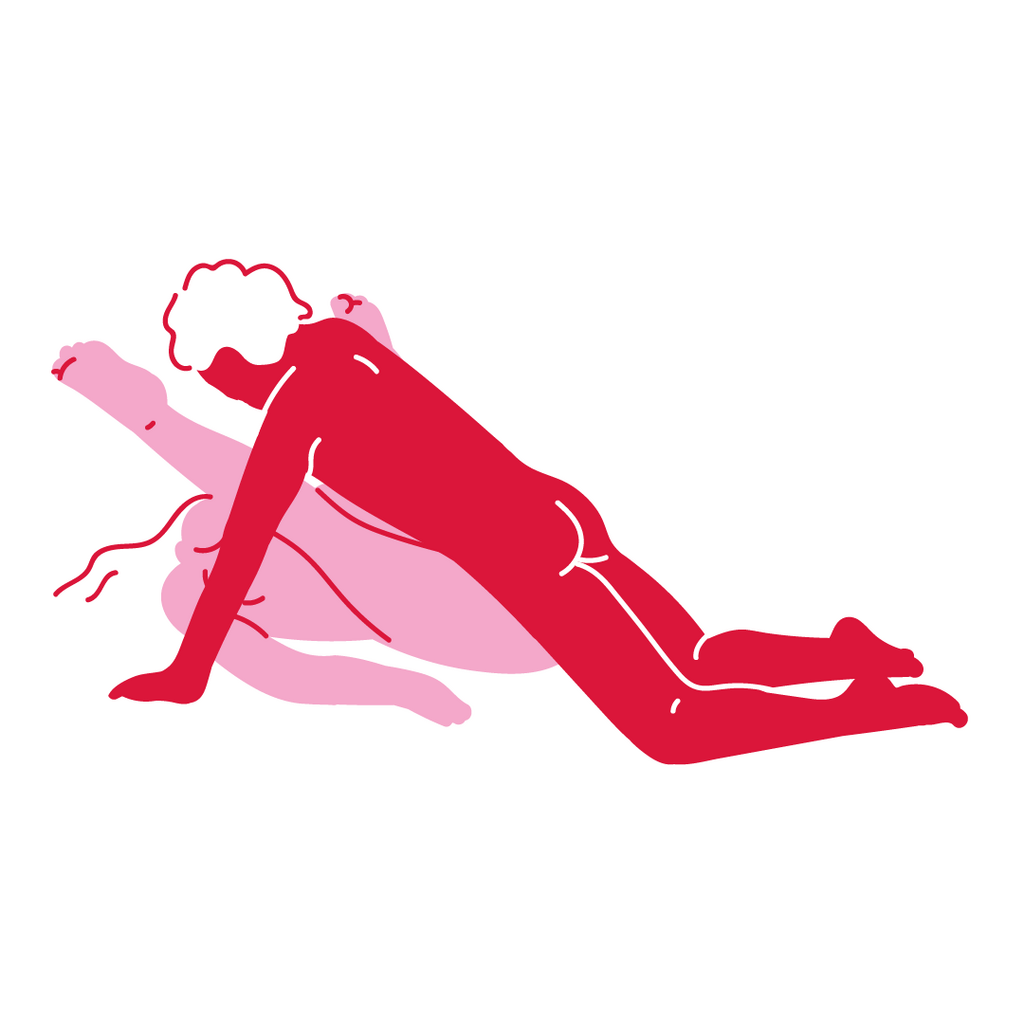 46 Sex Positions Everyone Should Try At Least Once