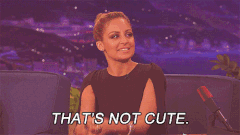 You shouldn't try too hard to impress a woman(Tenor)