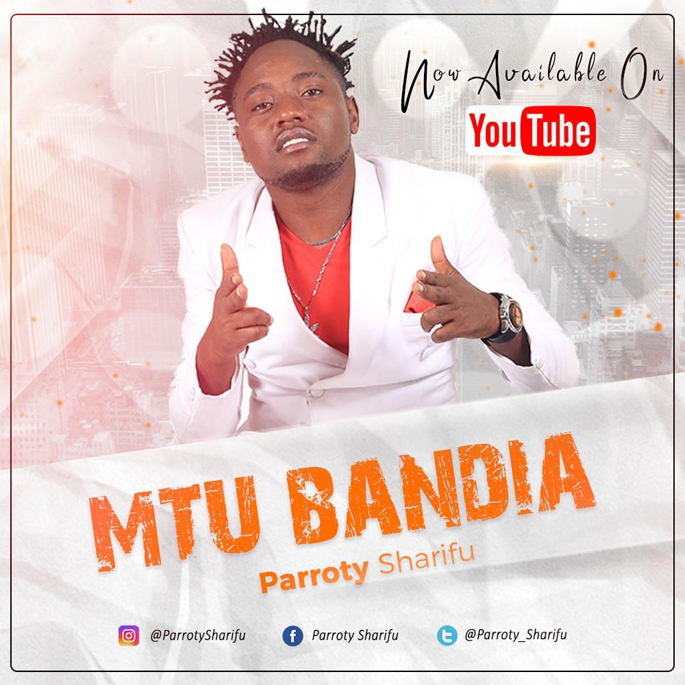 Mtu Bandia