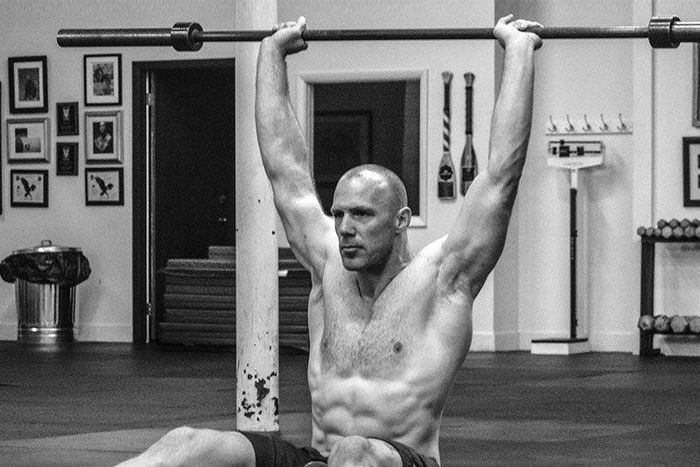 This 10-Minute Challenge Will Shred Your Abs