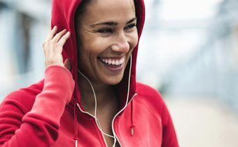 40 Best Songs For Your Next Workout
