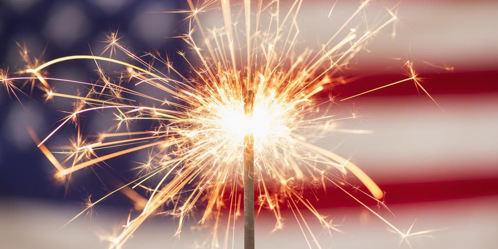 national 4th of july injury statistics