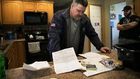 With his job gone, an autoworker wonders, 'What Am I as a Man?'