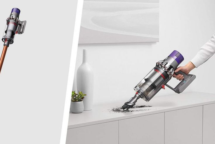 Save Big on This Top-Rated Dyson Vacuum Today