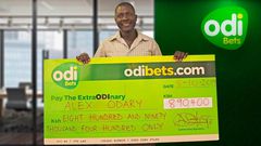 Is Odibets a silver lining for the Kenyan Betting industry?