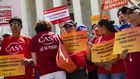 Justice Department Reverses Course on Citizenship Question on Census, Citing Trump's Orders