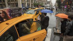New York Needs a New Taxi Chief. A Battle Is Getting in the Way.