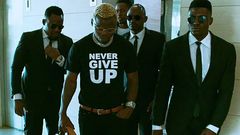 Harmonize buys his Dad and Mom new cars