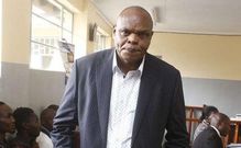 Nakuru Deputy Speaker Samuel Kipkemoi Tonui