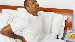 UTIs in men(ThyBlackMan)