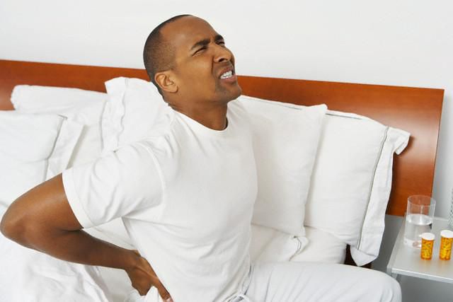 UTIs in men(ThyBlackMan)