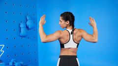 How To Do A Military Press Properly