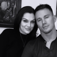 Jessie J Shared Photos With Channing Tatum