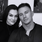 Jessie J Shared Photos With Channing Tatum