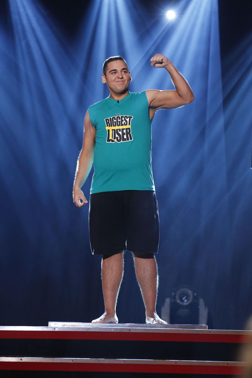 The Most Dramatic 'Biggest Loser' Transformations of All Time