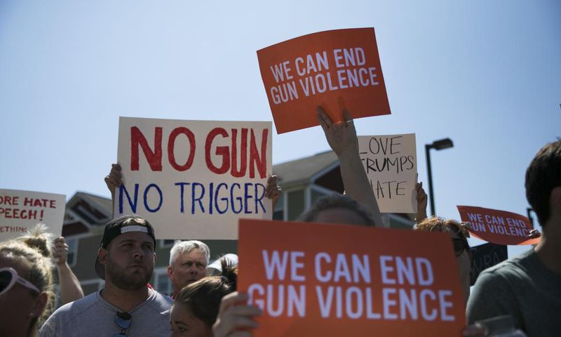 When Cities Try to Limit Guns, State Laws Bar the Way