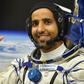 UAE astronaut Hazzaa al-Mansoori spent eight days on the ISS