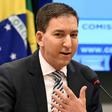 US journalist Glenn Greenwald, founder and editor of The Intercept website, says he has received "grotesque" threats targeting his husband and children since his team began publishing leaked chats from Brazilian Justice Minister Sergio Moro