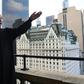 Billionaire Guo Wengui, is seeking asylum in the United States after accusing officials in his native China of corruption