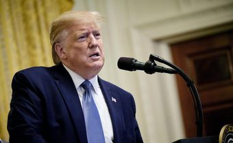 Trump Taxes: President Ordered to Turn Over Returns to Manhattan DA