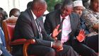 Oscar Sudi breathes fire after learning of President Uhuru Kenyatta's plan to fire DP Ruto-allied CSs