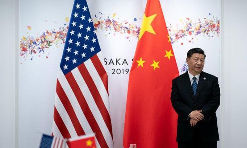 Trump is losing his trade wars