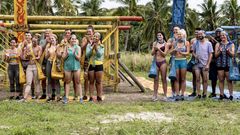 Who Will Win 'Survivor: Edge of Extinction?'