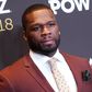 50 Cent Gained 15 Pounds for His New TV Show