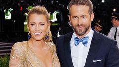 Ryan Reynolds Took A Brief Paternity Leave