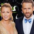 Ryan Reynolds Took A Brief Paternity Leave