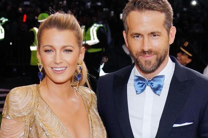 Ryan Reynolds Took A Brief Paternity Leave