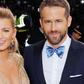 Ryan Reynolds Took A Brief Paternity Leave