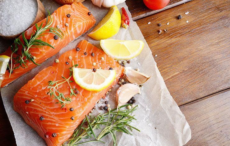 18 Foods That Will Help You Survive Cold and Flu Season
