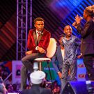Chipukeezy, Eric Omondi and James Mbigua aka Mathwiti