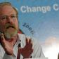 Steve Sawyer, the lead campaigner on the Rainbow Warrior ship in 1985, was celebrating his 29th birthday when the limpet mines went off