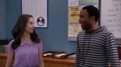 you don't have to invite all your colleagues to your wedding (fairyprincessdiaries)