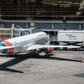 Kenya Airways plane