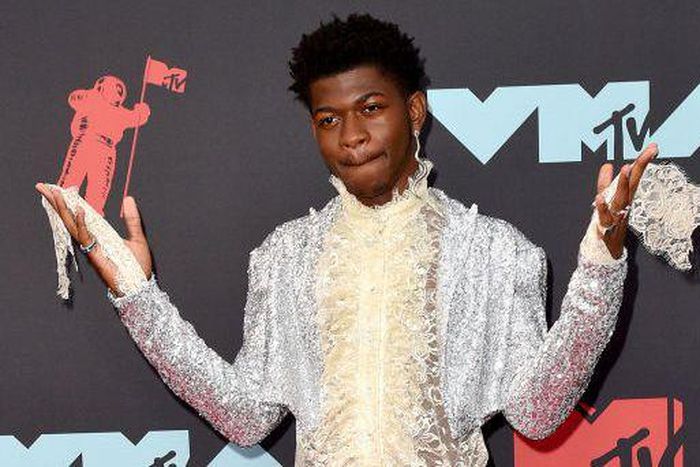 Lil Nas X Shouldn't Have to Explain Coming Out