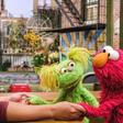 'Sesame Street' Teaches Kids About Addiction