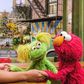 'Sesame Street' Teaches Kids About Addiction