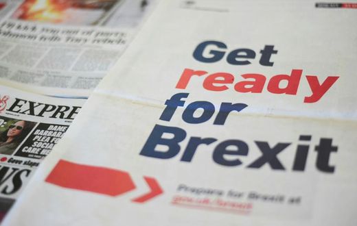 Friday is effectively the deadline for striking a new deal in time for an EU summit next week